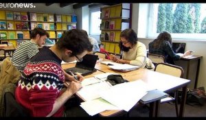 L'université en France payante pour les étudiants étrangers
