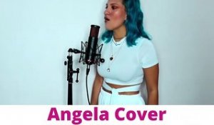 Hatik - Angela (Eva Guess Cover)