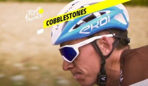 Tour de France 2020 - One day One story : Cobblestones of the North