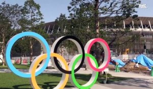 Tokyo 2020 : Riner relativise le report des Jeux Olympiques