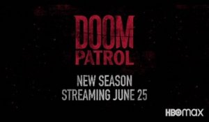 Doom Patrol - Promo 2x05