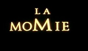 LA MOMIE (1999) Bande Annonce VF - HD