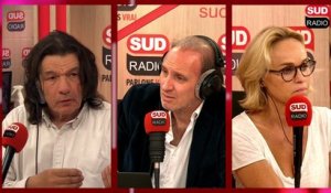 Yvan Stefanovitch : Le Conseil d'Etat, petits arrangements entre amis ?