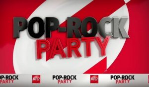 The Brand New Heavies, The Beatles, Jamiroquai dans RTL2 Pop-Rock Party by RLP (03/07/20)