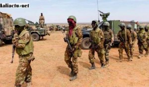 Mali : l’actualité du jour en Bambara Lundi 06 Juillet 2020