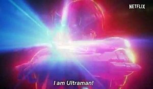 Ultraman - teaser de la saison 2 (vo)