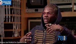 Factory78: Afrobeats And Wikid & Drake  on Channel 4 UK