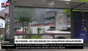 Bayonne: un chauffeur de bus en état de mort cérébrale après une agression