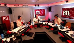 Le Grand Quiz RTL du 07 juillet 2020