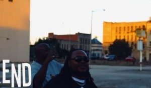 P.A.T. Louisiana's Finest & Los Musick - "My Friend Hip Hop"