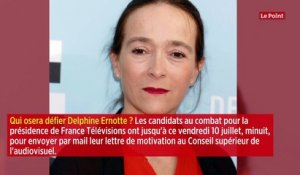 France Télévisions : les coulisses de la bataille pour la présidence