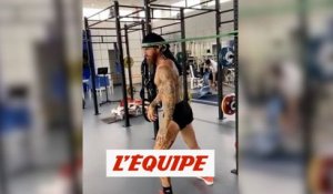 Le secret du coup de tête de Ramos - Foot - WTF