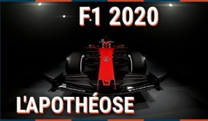 F1 2020 : TEST - L'APOTHÉOSE de la SÉRIE ! REVIEW PC PS4 XBOX ONE STADIA