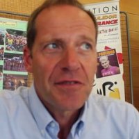 Tour de France - Christian Prudhomme sur le départ de Chris Froome : "Je suis curieux de voir ce que ça va donner dans le Tour"