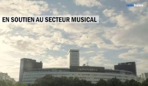 Radio France devient Maison de la radio et de la musique