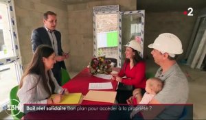 Bail réel solidaire : un bon plan pour accéder à la propriété ?