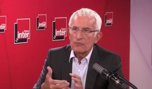 Guillaume Pepy, président du Réseau associatif Initiative France : "On ne s'en sortira que si on prend des décisions de très long terme"