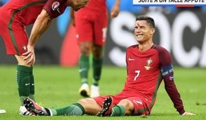 Euro 2016 - Il y a 4 ans, le Portugal devenait champion d'Europe devant la France