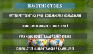 Mercato d'été 2020 : les infos transferts du 9 juillet