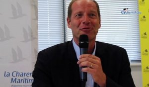 Tour de France virtuel - Christian Prudhomme : "L'idée est que les fans ne soient pas totalement désemparés"