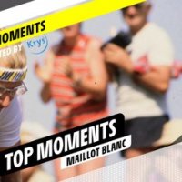 Tour de France 2020 - Top Moments KRYS : Fignon