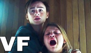 THE LODGE Bande Annonce VF