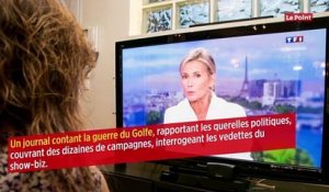 PPDA-Chazal : et TF1 décida de divorcer de son couple star