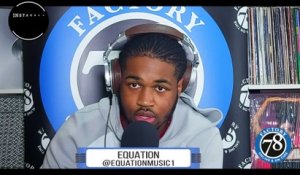 Equation freestyle - Factory78