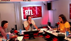 Le Grand Quiz RTL du 13 juillet 2020