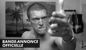 LA HAINE - Bande-annonce officielle - Mathieu Kassovitz / Vincent Cassel (2020)