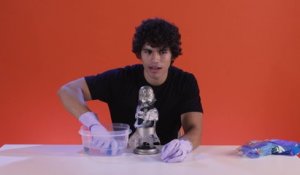 Alex Aiono Does ASMR with Foil, Talks Upcoming Music & Polynesian Roots