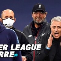 La guerre est déclarée entre Guardiola et le duo Klopp-Mourinho, Thiago Alcantara rend fou le Bayern Munich