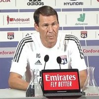 OL : Rudi Garcia n'est pas surpris par la forme du PSG