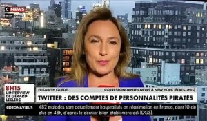 Twitter victime cette nuit de la pire cyber-attaque de son histoire avec ses plus gros comptes certifiés piratés dont ceux de Barack Obama,  Elon Musk, Jeff Bezos, Bill Gates, Kanye West, Apple...