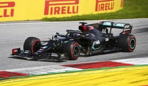 Grand Prix de Hongrie de F1 : Mercedes sans rival ?