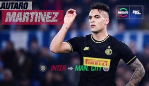 Lautaro, Alcantara, Sancho… Les 5 infos mercato du 16 juillet 2020 (à la mi-journée)