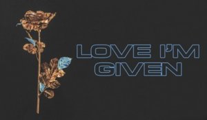 Ellie Goulding - Love I’m Given