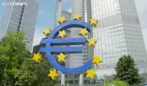 Coronavirus : la Banque centrale européenne renforce son arsenal monétaire