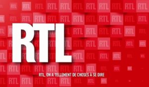 Le journal RTL de 5h du 17 juillet 2020