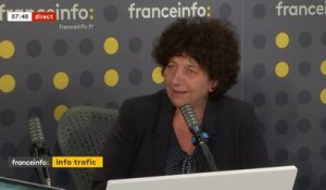 Parcoursup : "88,2% des lycéens ont eu une proposition", annonce Frédérique Vidal
