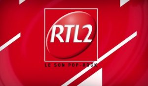 Jain, James Brown, Gossip dans RTL2 Summer Party by RLP (16/07/20)