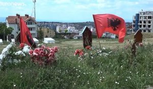 Serbie : les Kosovars attendent des gages