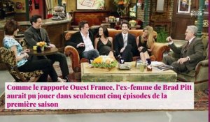 Jennifer Aniston : pourquoi l’actrice a failli quitter Friends avant la fin de la série