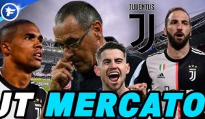 Journal du Mercato : la Juventus en ébullition, Bordeaux en plein marasme