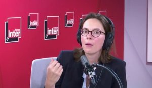Amélie de Montchalin, ministre de la Transformation et de la Fonction publiques : "Les agents publics sont les premières victimes de la bureaucratisation"