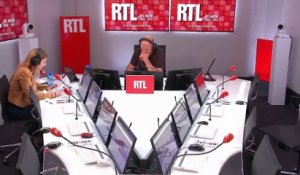 Le journal RTL de 7h30 du 21 juillet 2020