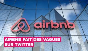 Airbnb dans la tourmente... encore une fois !