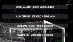 Mercato d'été 2020 : les infos transferts du 21 juillet