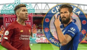 Liverpool-Chelsea : Les compos probables