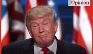 Coronavirus: Trump demande (enfin) aux Américains de porter un masque 